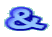＆